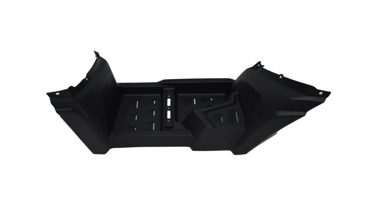 ÖN BASAMAK PLASTİĞİ SOL ( JUMBO 300 )